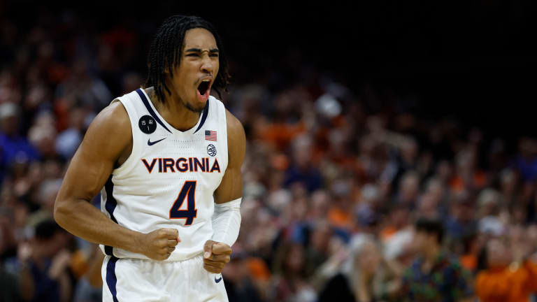 ACC Basketball Power Rankings: Week 14
